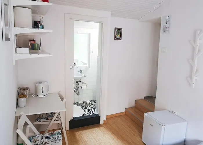 Tiny Room